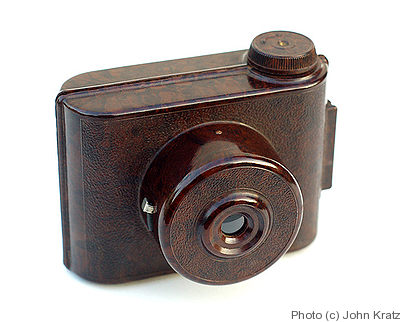 Eliott: V.P.Twin camera