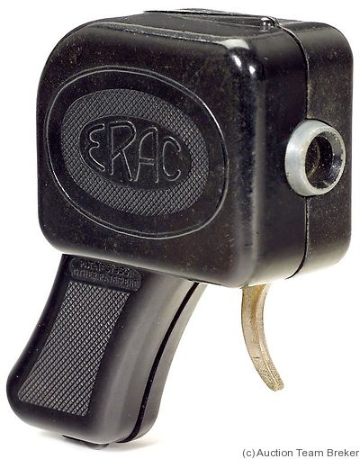 Erac Selling: Mercury Pistol I camera