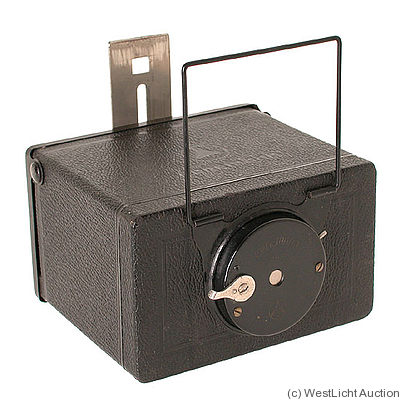 Ernemann: Erni camera