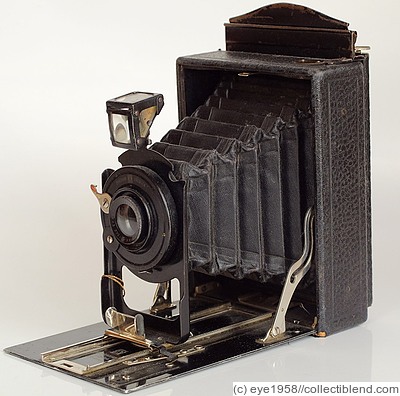 Ernemann: HEAG 0 camera