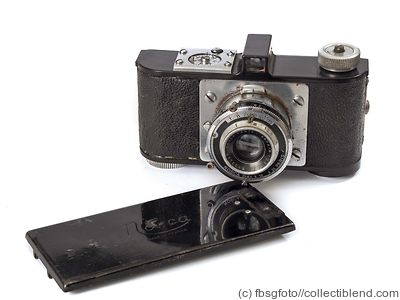 FAP: Norca (A) camera