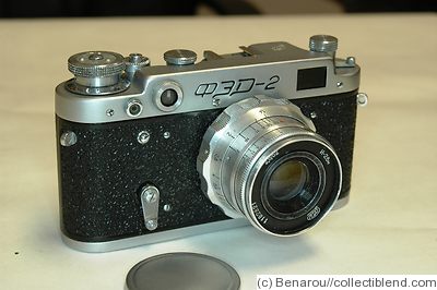 Fed2 タイプD FED-2 Type-d