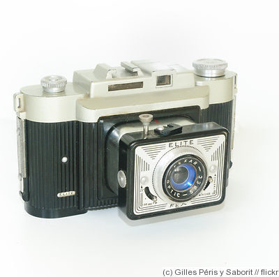 Fex - Indo: Elite Fex camera