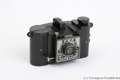 Fex - Indo: Fex Superior camera