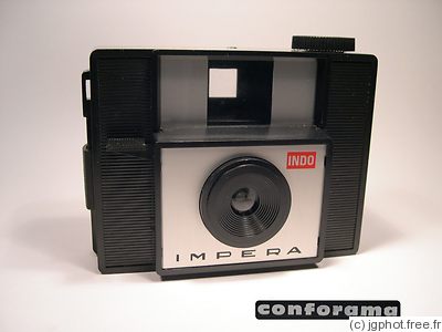Fex - Indo: Impera Conforama camera