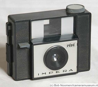 Fex - Indo: Impera Pebe camera