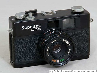 Fex - Indo: Supedex Auto 28 camera