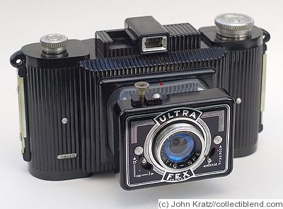 Fex - Indo: Ultra-Fex Himalaya camera