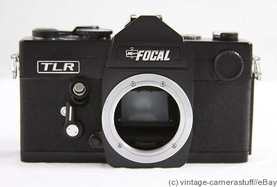 Focal: Focal TLR camera