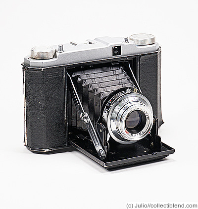 Foitzik: Atlantic camera