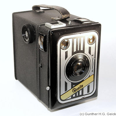 Foto-Quelle: Quelle Box camera