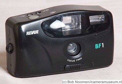 Foto-Quelle: Revue BF 1 camera