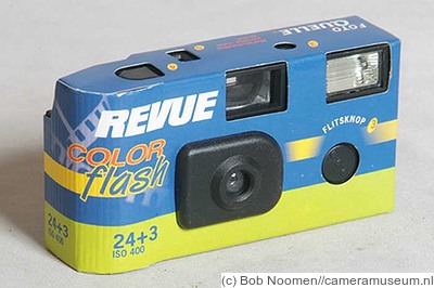 Foto-Quelle: Revue ColorFlash camera