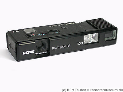 Foto-Quelle: Revue Flash Pocket 300 camera