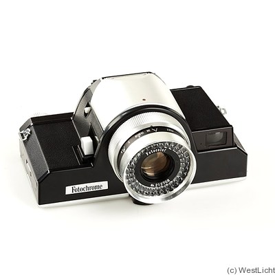 Fotochrome: Fotochrome camera