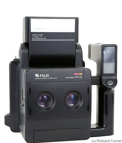 Fuji Optical: Fotorama FP-UL camera