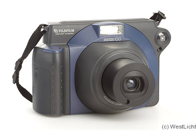 Talloos Bang om te sterven middernacht Fuji Optical: Instax 100 Price Guide: estimate a camera value