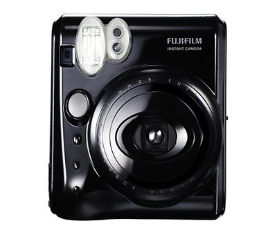 Fuji Optical: Instax Mini 50 camera