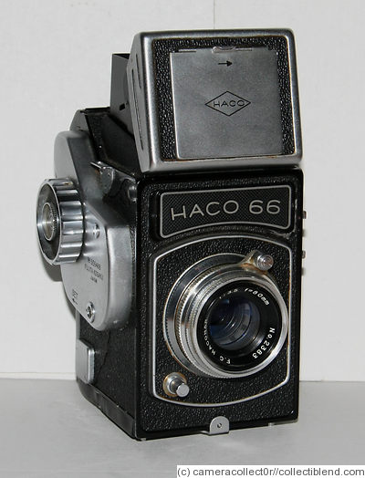 Fujita: Haco 66 camera