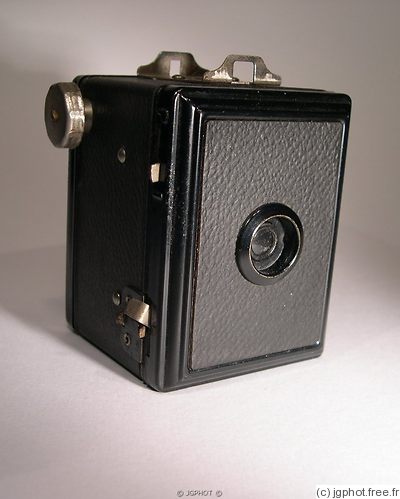 GAP: Box (3x4) Price Guide: estimate a camera value