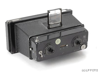 Gallus: Gallus Stereo camera