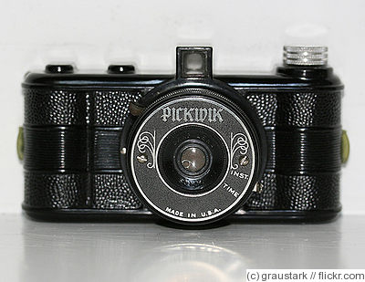 Galter: Pickwik camera