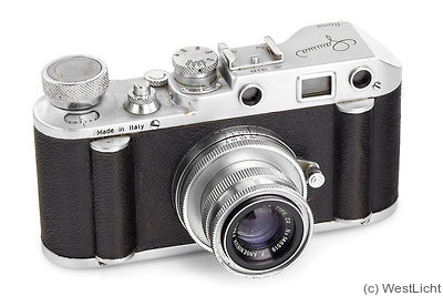 Gamma: Gamma II camera