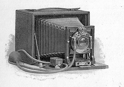 Gennert: Montauk (II. A) camera