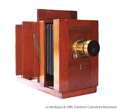 Gennert: Prize Penny Picture camera