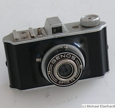 Genos: Genos (24x36) camera