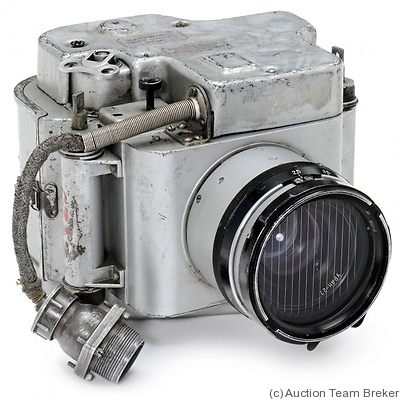 Geodeziya: Serial Frame Camera A A-39 camera