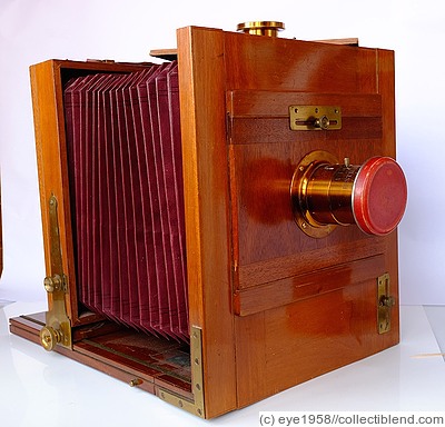 Glock: Reisekamera (Field Camera) camera