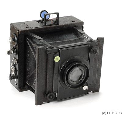 Goerz C.P.: Ango camera