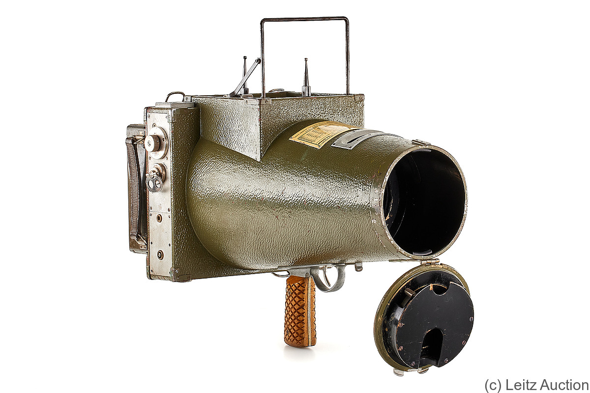 Goldmann: Aerial Camera camera