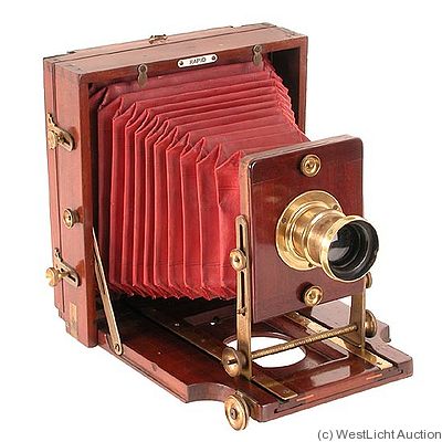 Goldwein: Rapid camera