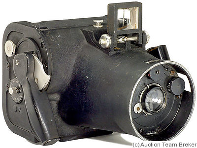 Graflex: Aircraft K 20 camera