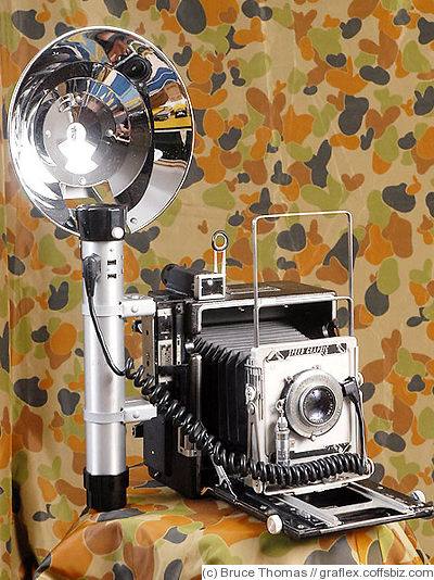 Graflex: PH-47-H camera