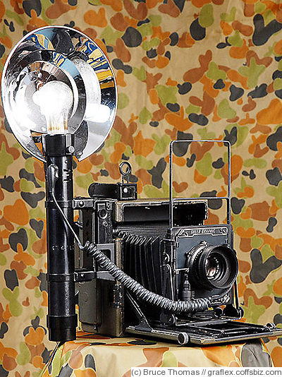 Graflex: PH-47-J camera