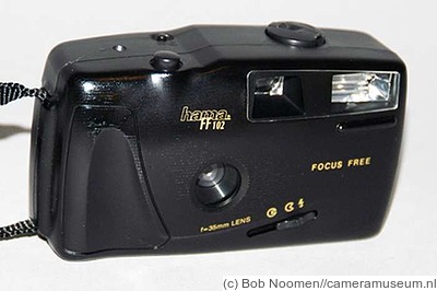 Hama: FF 102 camera