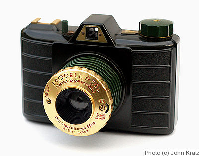 Hamaphot KG: P56L camera