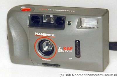 Hanimex: 35 KAF camera