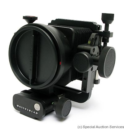 Hasselblad: Flexbody camera