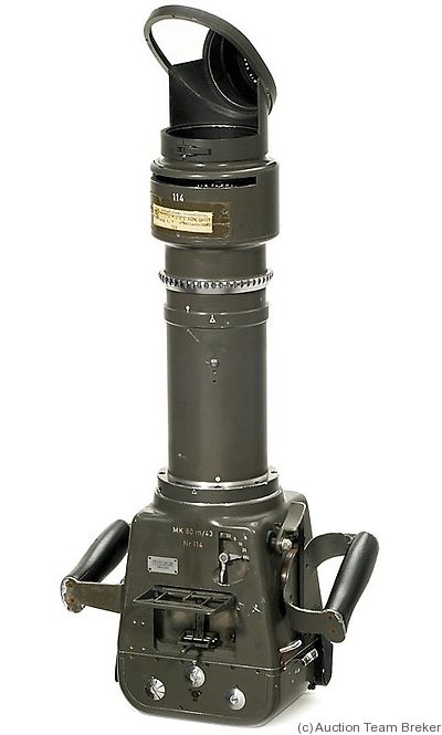 Hasselblad: MK-80 camera
