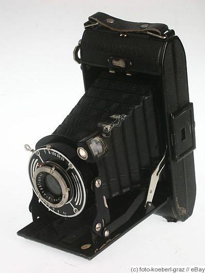 Herlango: Renox I (Balda Juwella, 1938) camera