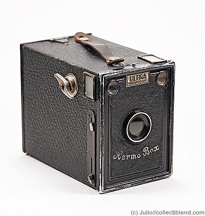 Hermagis: Hermo Box camera