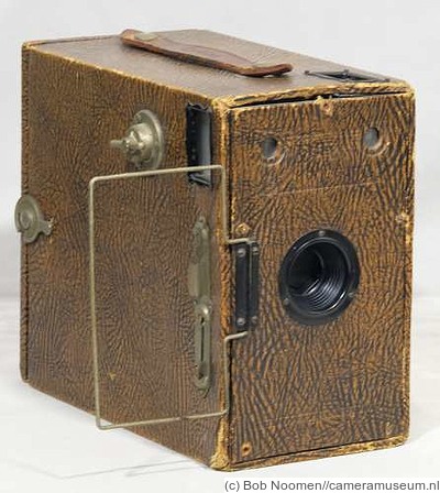 Houghton: Carbine Box No.3 camera