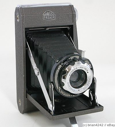 Houghton: Snapper camera