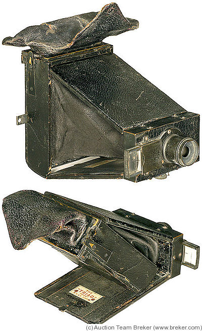 Houghton: Triad camera