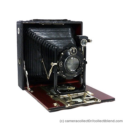 Hüttig: Afpi camera