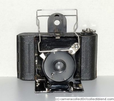 ICA: Alpha (6x6) camera